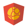 jsDelivr logo