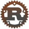 Rust logo